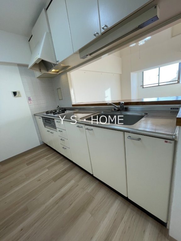 西国分寺メゾン・レガ南棟 キッチン