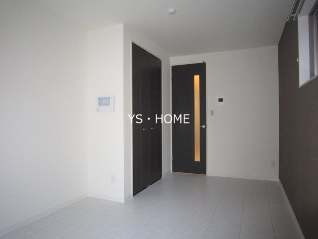 アマーヴィレ櫻井 リビング