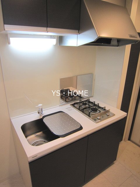 アマーヴィレ櫻井 キッチン