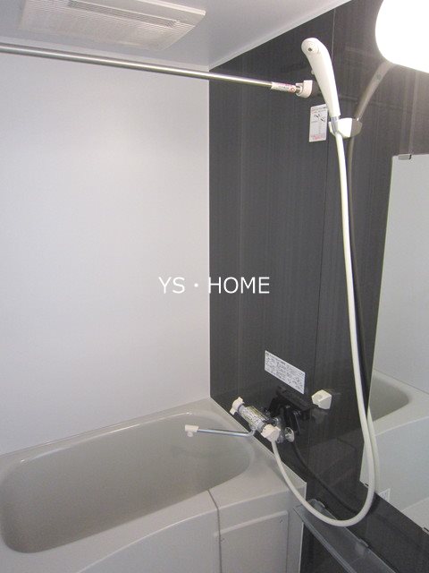 アマーヴィレ櫻井 風呂画像