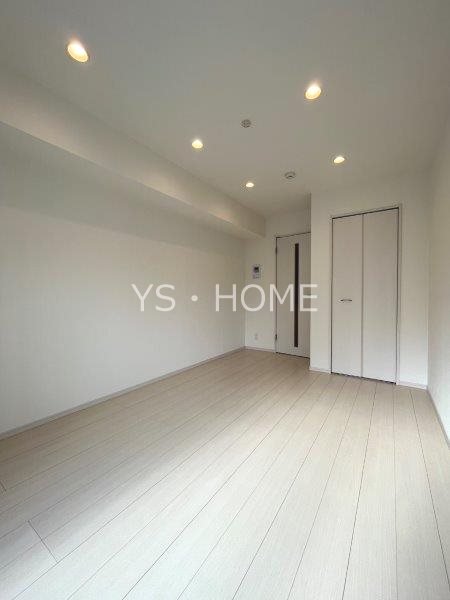 リブリ・井の頭公園ヒルズ リビング