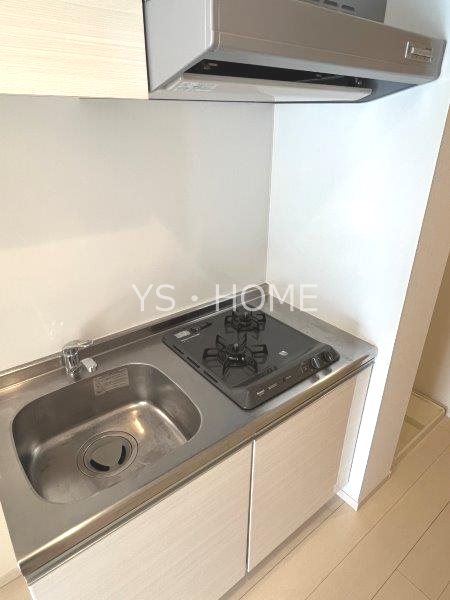 リブリ・井の頭公園ヒルズ キッチン