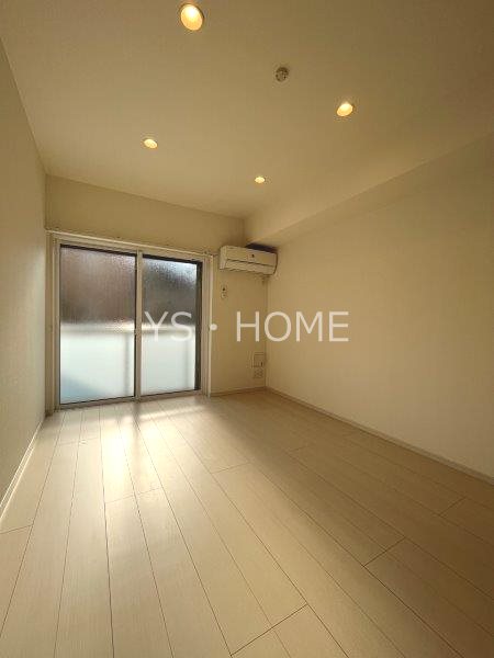 リブリ・井の頭公園ヒルズ ベッドルーム