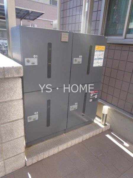 レトア　 その他外観2