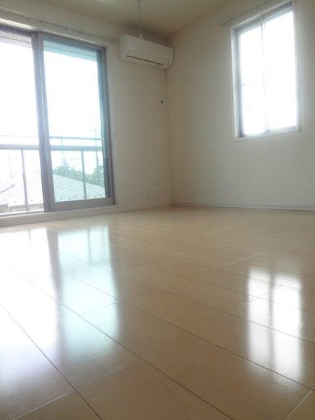 レトア　 ベッドルーム