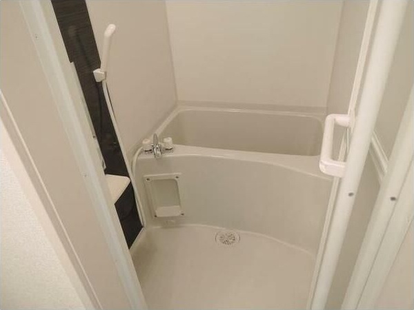 シャングリラ 風呂画像