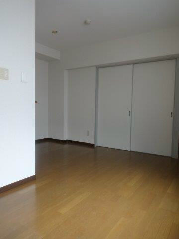 ヴェルヌーブ リビング