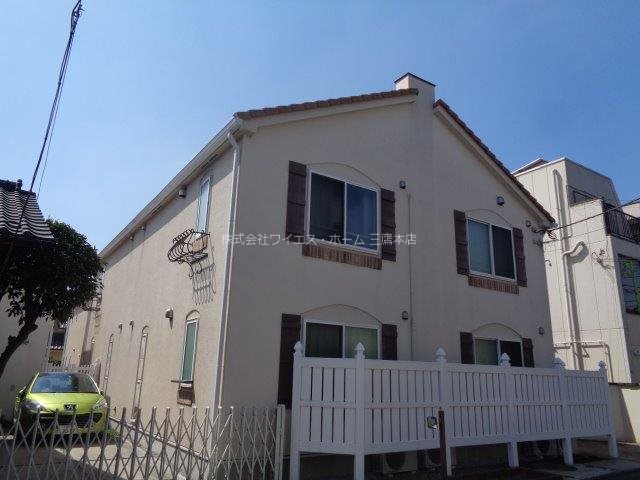 プティット・シャンブル その他外観1