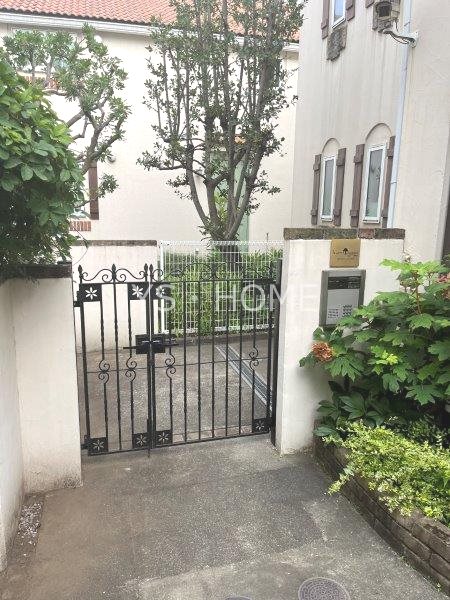 プティット・シャンブル その他外観2