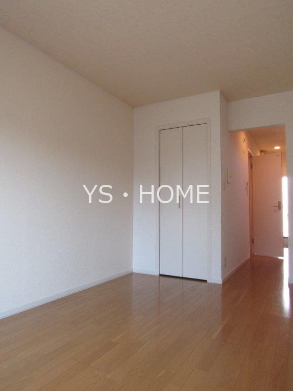 プティット・シャンブル リビング