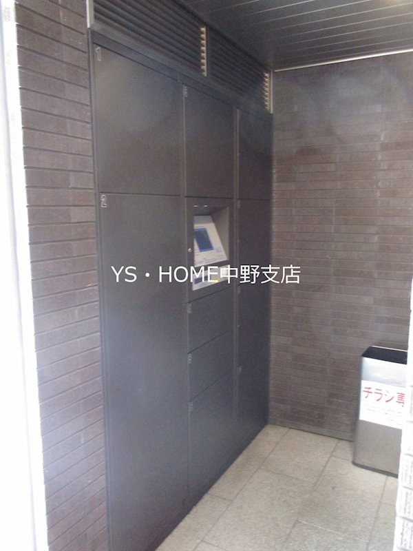 ｉ&amp;minus;Ｓｕｉｔｅ　ＨｉｇａｓｈｉＮａｋａｎｏ  その他5