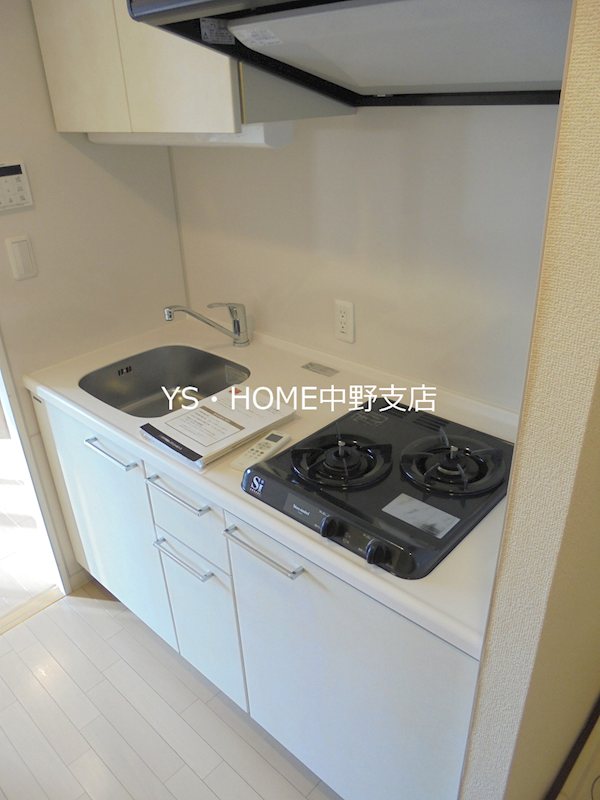 ｉ&amp;minus;Ｓｕｉｔｅ　ＨｉｇａｓｈｉＮａｋａｎｏ  キッチン