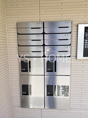 D-comodo関前 その他外観3