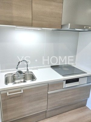 D-comodo関前 キッチン