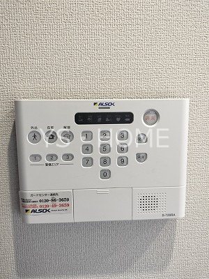 D-comodo関前 その他28