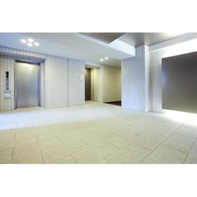 ｉ&amp;minus;Ｓｕｉｔｅ　ＨｉｇａｓｈｉＮａｋａｎｏ  その他外観1