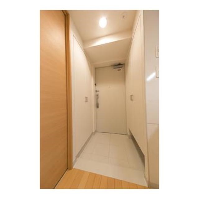 ｉ&amp;minus;Ｓｕｉｔｅ　ＨｉｇａｓｈｉＮａｋａｎｏ  玄関