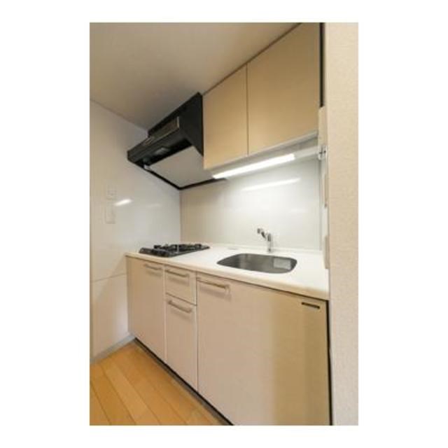 ｉ&amp;minus;Ｓｕｉｔｅ　ＨｉｇａｓｈｉＮａｋａｎｏ  キッチン