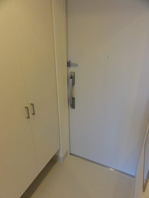 ｉ&amp;minus;Ｓｕｉｔｅ　ＨｉｇａｓｈｉＮａｋａｎｏ  玄関