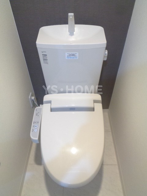 アマーヴィレ櫻井  その他1