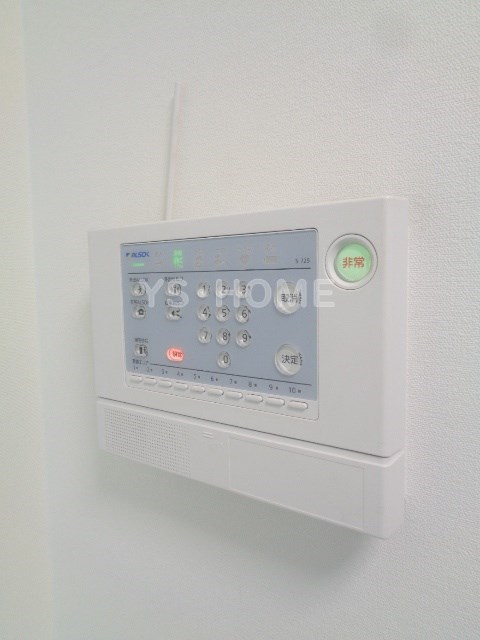 アマーヴィレ櫻井  その他6