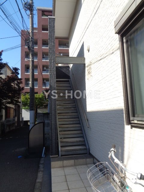 アマーヴィレ櫻井  その他7