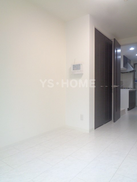 アマーヴィレ櫻井  リビング