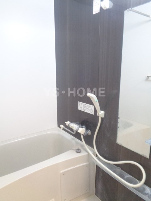 アマーヴィレ櫻井  風呂画像