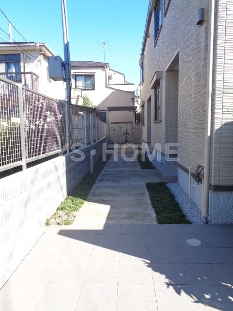 AULA今川 その他7