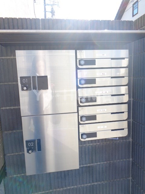 AULA今川 その他8