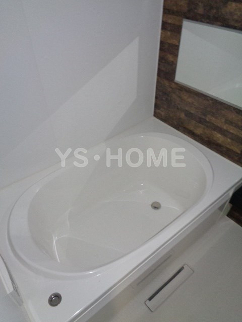 AULA今川 風呂画像