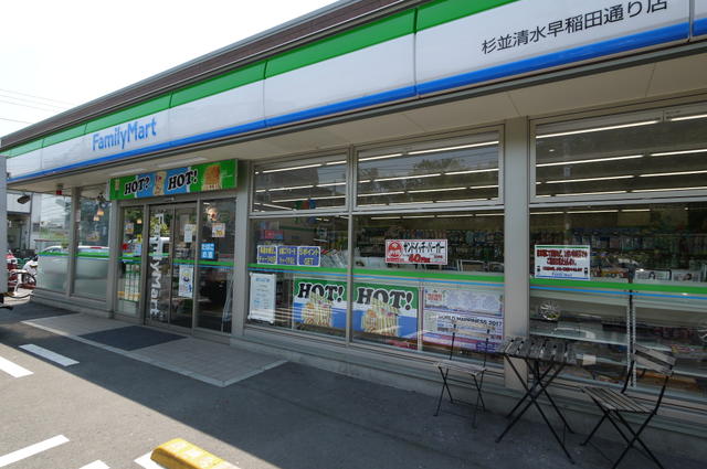 AULA今川 周辺画像4