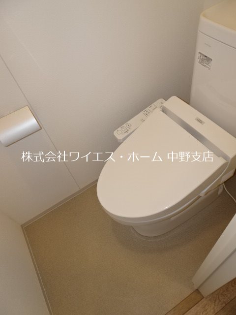 ZOOM中野坂上 その他1