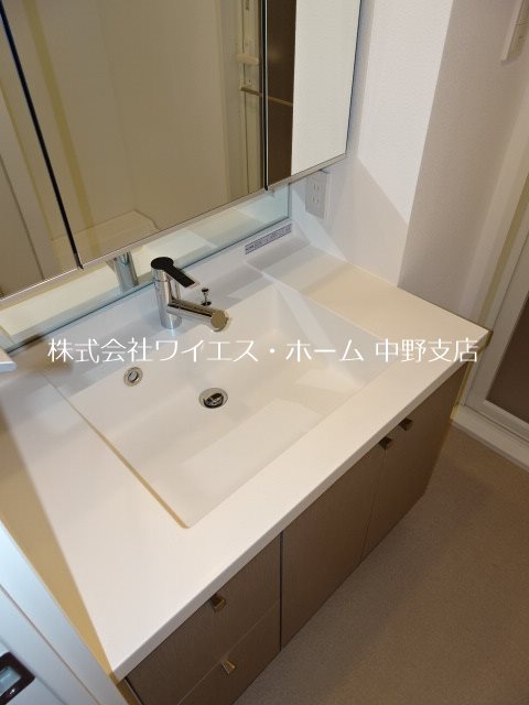 ZOOM中野坂上 その他2