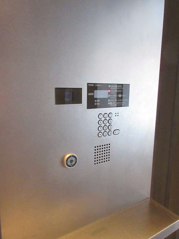 ZOOM中野坂上 その他外観1