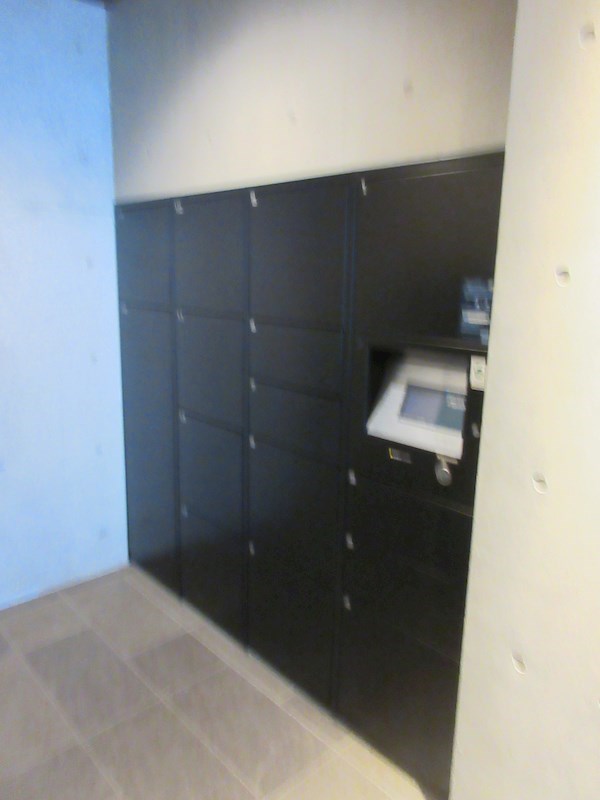 ZOOM中野坂上 その他外観3