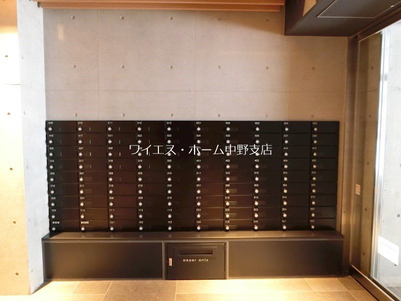 ZOOM中野坂上 その他外観5