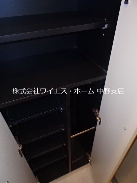 ZOOM中野坂上 その他10