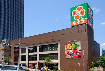 ZOOM中野坂上 周辺画像2