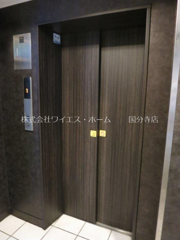 ＨＦ国分寺レジデンス その他外観1