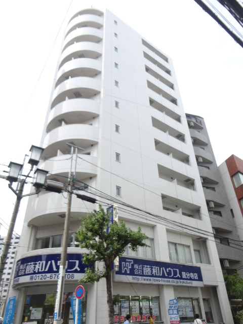 ＨＦ国分寺レジデンス その他外観2