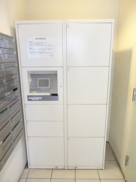 ＨＦ国分寺レジデンス その他外観3