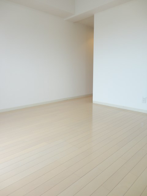 ＨＦ国分寺レジデンス リビング