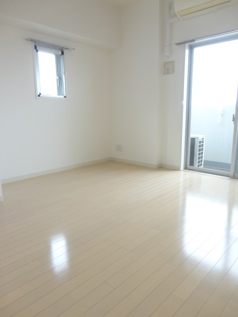 ＨＦ国分寺レジデンス ベッドルーム