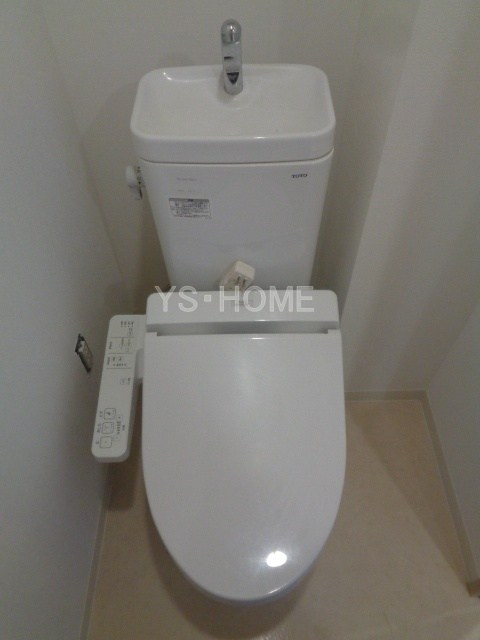 テラス阿佐ヶ谷 その他1