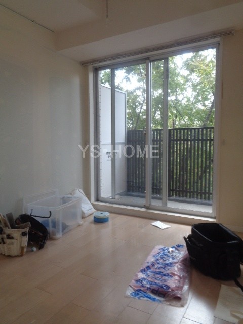 テラス阿佐ヶ谷 リビング