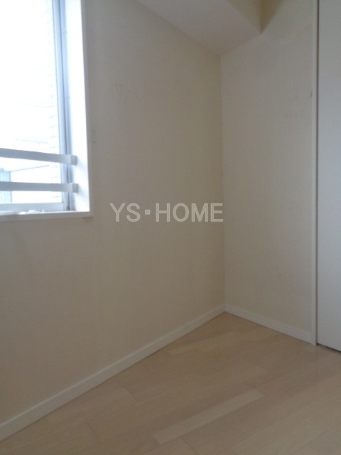 テラス阿佐ヶ谷 ベッドルーム