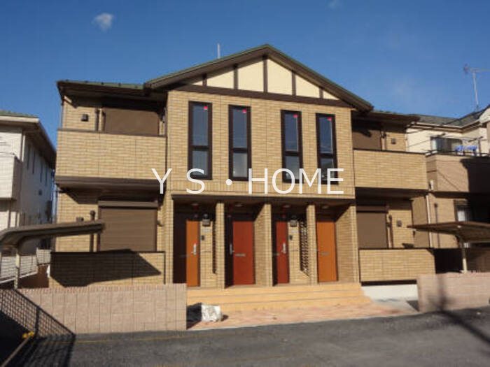 エーデル その他外観1