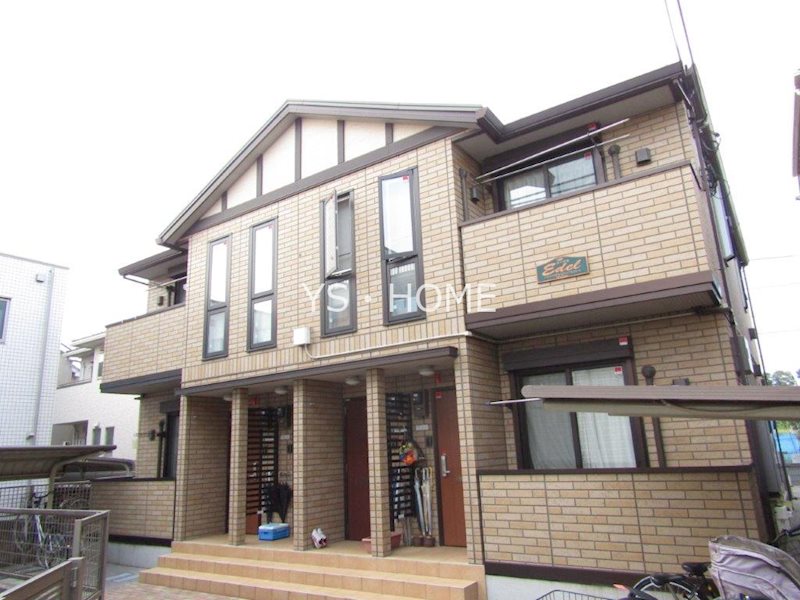 エーデル その他外観2