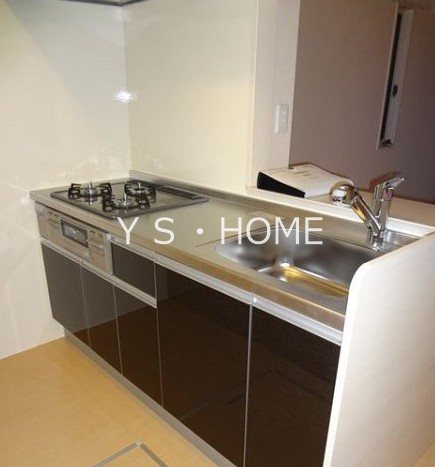 エーデル キッチン